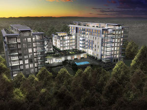 უძრავი კონება Le Monroe — გადახედეთ უძრავი ქონების საძიებო სისტემას GEOLN.COM. ფოტო 2