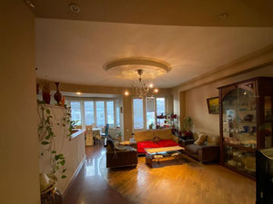 Vivienda de 3 ambientes en Vera. Comprar un apartamento en Tbilisi, Vera — Encuentre propiedades fuera del plan o reventa de bienes inmuebles directamente de desarrolladores y propietarios GEOLN.COM. Foto 5