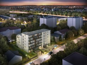 נדל"ן ב Turystyczna 15 — עיין במנוע חיפוש הנדל"ן GEOLN.COM. תמונה 4