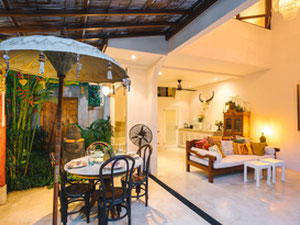 Villa acogedora — Encuentre propiedades fuera del plan o reventa de bienes inmuebles directamente de desarrolladores y propietarios GEOLN.COM. Foto 9