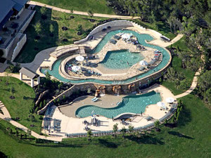 房地产在 Rough Hollow - West Rim — look at the real estate search engine GEOLN.COM. 照片 4