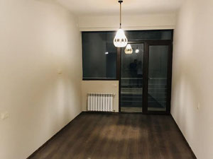 Saburtalo 2间卧室的公寓。购买第比利斯的公寓 — 来自开发商和业主的房地产搜索引擎 GEOLN.COM. 照片 3