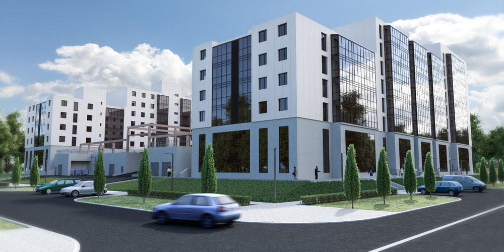 נדל"ן ב Viva Grand — עיין במנוע חיפוש הנדל"ן GEOLN.COM. תמונה 1