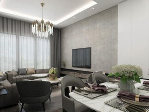 OBA GUZEL 生活保费 — 来自开发商和业主的房地产搜索引擎 GEOLN.COM. 照片 3