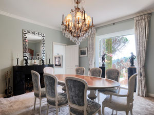 ვილა 5 საძინებელი 423 მ² ბენაჰავისში, ესპანეთი — უძრავი ქონების ყიდვა და მფლო ბელებისგან GEOLN.COM. ფოტო 14