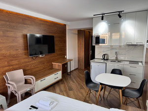 ORBI BEACH TOWER — Пошуковик нерухомості від забудовників і власників GEOLN.COM. Фото 5