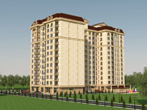 Nieruchomości w Diplomat — spójrz na wyszukiwarkę nieruchomości GEOLN.COM. Zdjęcie 3