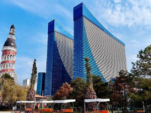 出售Orbi City的公寓 — 来自开发商和业主的房地产搜索引擎 GEOLN.COM. 照片 7