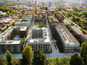 უძრავი კონება Fuzja — გადახედეთ უძრავი ქონების საძიებო სისტემას GEOLN.COM. ფოტო 4