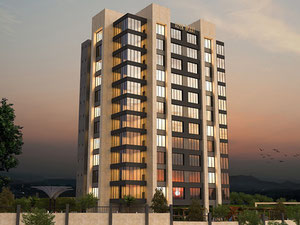 房地产在 Veranda Premium — look at the real estate search engine GEOLN.COM. 照片 3