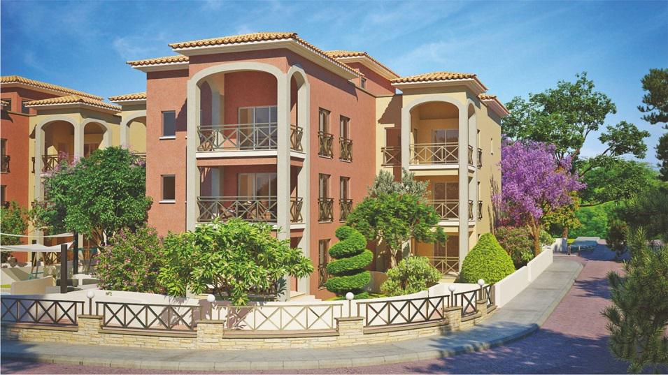 Immobilien in MONASTIRAKI COMPLEX — Schauen Sie sich die Immobiliensuchmaschine GEOLN.COM an. Foto 1