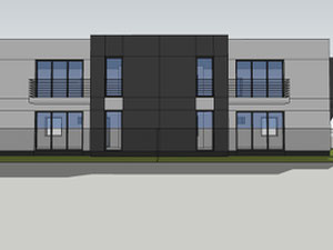 房地产在 Apartamenty 3 Maja — look at the real estate search engine GEOLN.COM. 照片 3