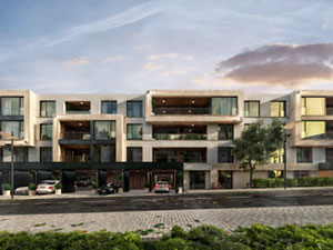 içindeki mülkiyet KANSO — emlak arama motoru GEOLN.COM'a bakın. Fotoğraf 4