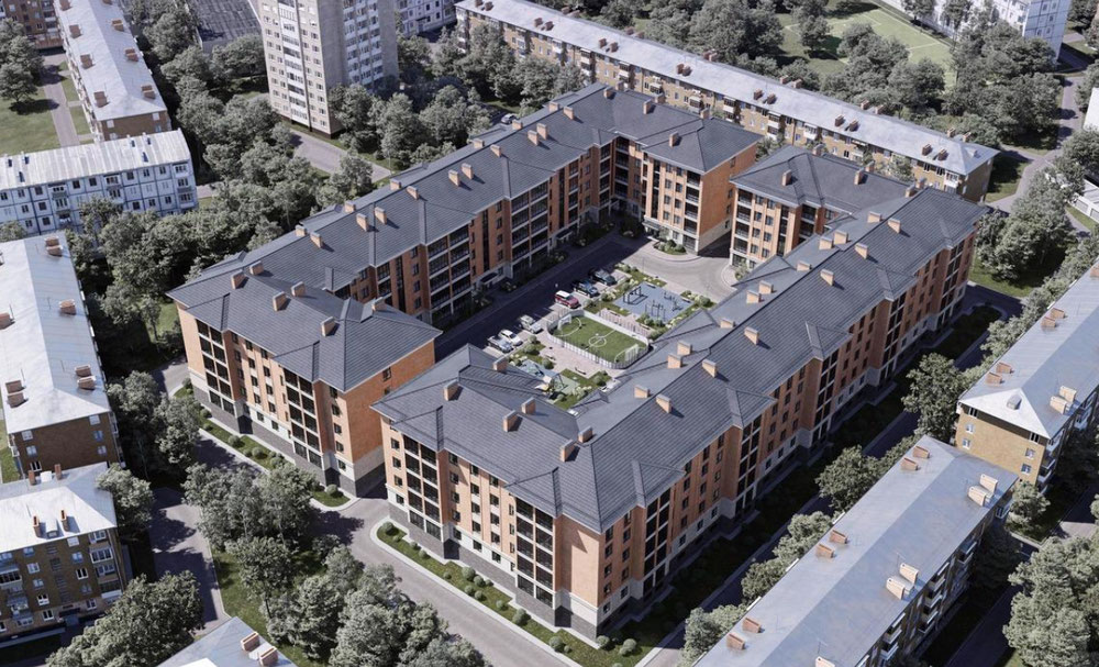 Real estate in Altyn — look at the real estate search engine GEOLN.COM. Photo 1