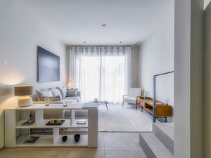 联排别墅 2 卧室 90 m² 在 Pilar de la Horadada, 西班牙 — 来自开发商和业主的房地产搜索引擎 GEOLN.COM. 照片 5