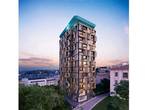 房地产在 Mint E-5 — look at the real estate search engine GEOLN.COM. 照片 4