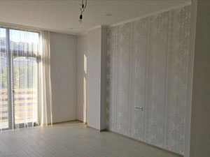 Saburtalo的3个房间的公寓。购买第比利斯的公寓 — 来自开发商和业主的房地产搜索引擎 GEOLN.COM. 照片 3