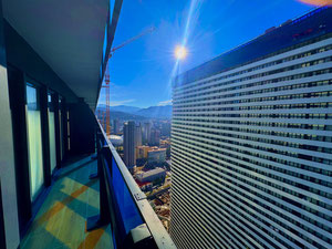 Orbi City BlockD Nadmorski 2-Pokojowy — Wyszukiwarka nieruchomości od deweloperów i właścicieli GEOLN.COM. Zdjęcie 6