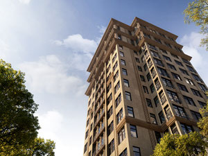 房地产在 Happiness on Lomonosovsky — look at the real estate search engine GEOLN.COM. 照片 3