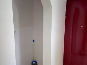 3 room apartment in Digomi. Apartment without intermediary in Tbilisi — Find off-plan property or real estate resale directly from developers and owners GEOLN.COM. Photo 3