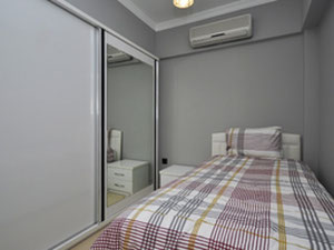 在阿拉尼亚市出售三居室公寓 2 + 1。 — 来自开发商和业主的房地产搜索引擎 GEOLN.COM. 照片 6