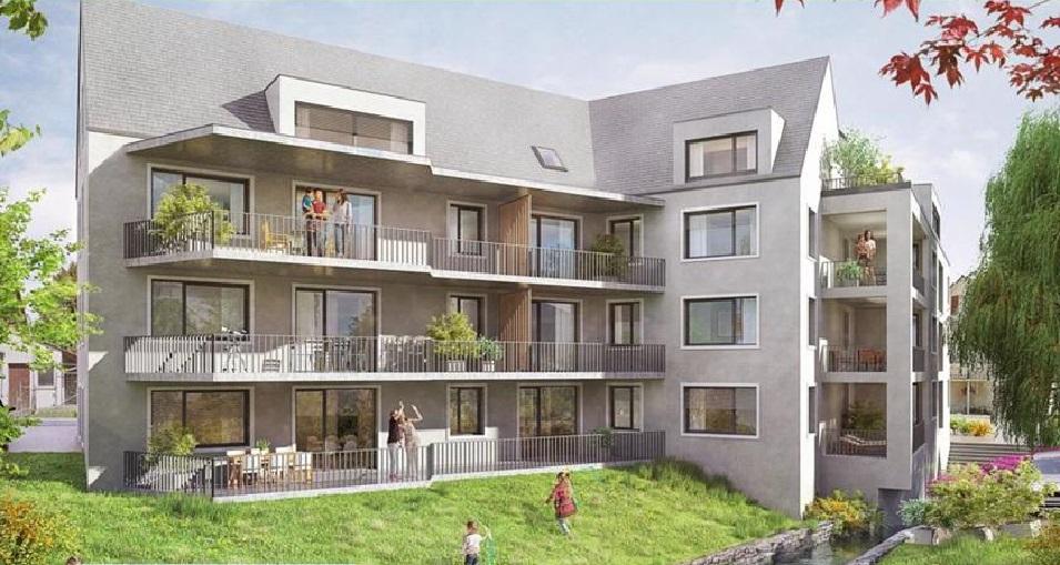 içindeki mülkiyet Meierhofstrasse — emlak arama motoru GEOLN.COM'a bakın. Fotoğraf 1