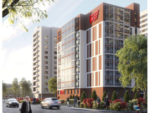 Недвижимость в M97  — смотрите на поисковике недвижимости GEOLN.COM. Фото 2