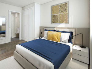 房地产在 Alna Sant Adria — look at the real estate search engine GEOLN.COM. 照片 4