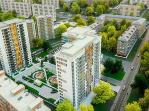 房地产在 Svoi — look at the real estate search engine GEOLN.COM. 照片 4