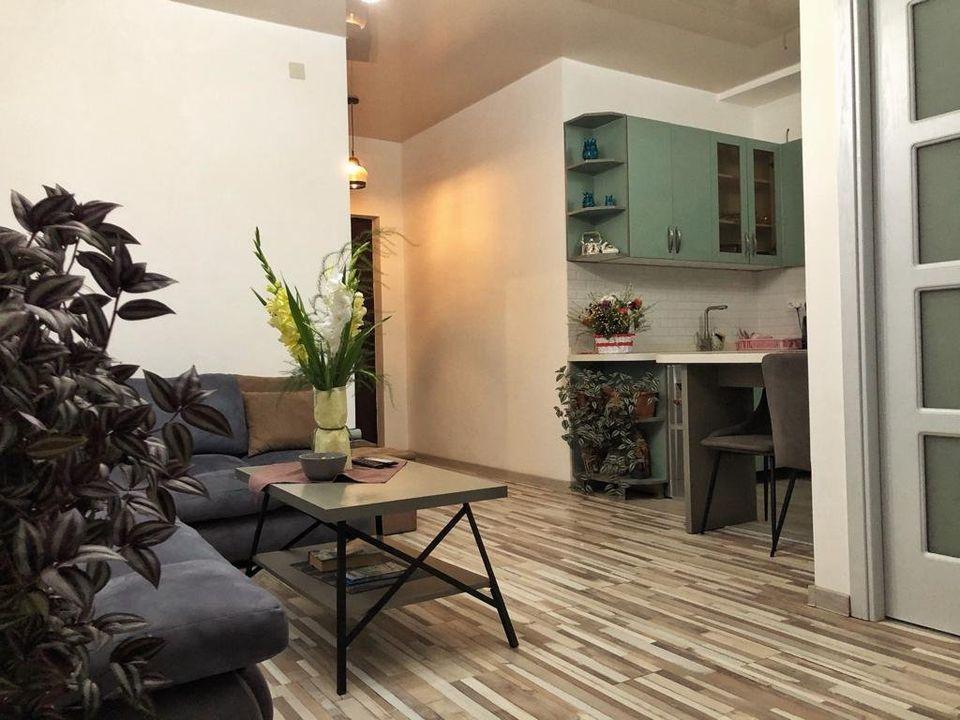 两室公寓出售 — 来自开发商和业主的房地产搜索引擎 GEOLN.COM. 照片 1