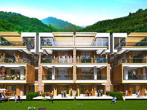 房地产在 Vadi Mudanya — look at the real estate search engine GEOLN.COM. 照片 3