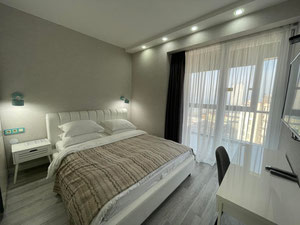 იყიდება 1 ოთახიანი ბინა — უძრავი ქონების ყიდვა და მფლო ბელებისგან GEOLN.COM. ფოტო 3