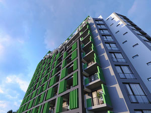 房地产在 Mindelis Diamond — look at the real estate search engine GEOLN.COM. 照片 4