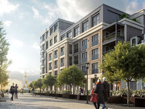 Нерухомість в Illinsky House — дивіться на пошуковику нерухомості GEOLN.COM. Фото 2