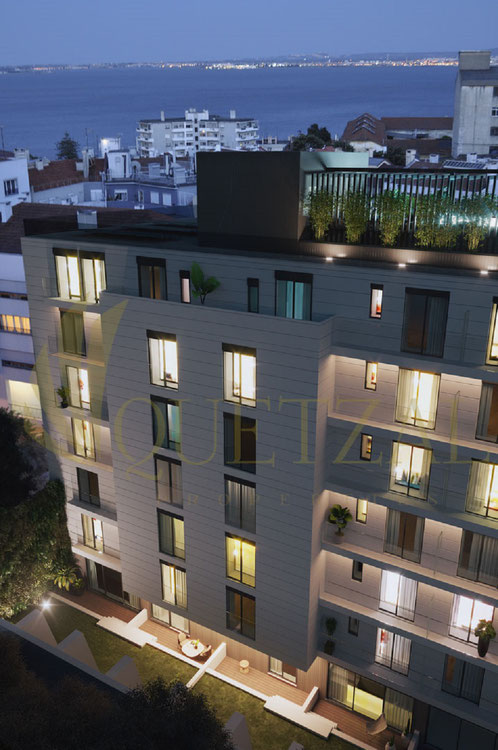 Real estate in Tejo Living — look at the real estate search engine GEOLN.COM. Photo 1