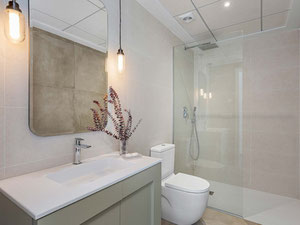 联排别墅 3 卧室 128 平方米，位于西班牙多洛雷斯 — 来自开发商和业主的房地产搜索引擎 GEOLN.COM. 照片 17