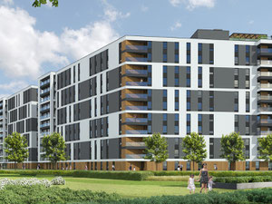 Нерухомість в Parkur Residence — дивіться на пошуковику нерухомості GEOLN.COM. Фото 2