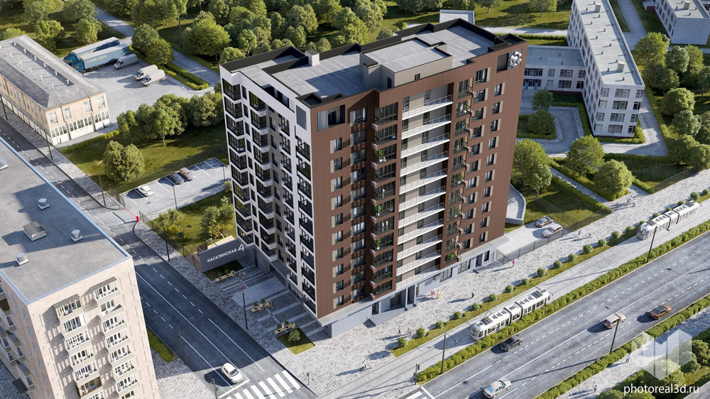 房地产在 Happiness in Gardeners — look at the real estate search engine GEOLN.COM. 照片 1