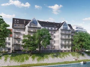 Nieruchomości w Przy Bulwarze — spójrz na wyszukiwarkę nieruchomości GEOLN.COM. Zdjęcie 3