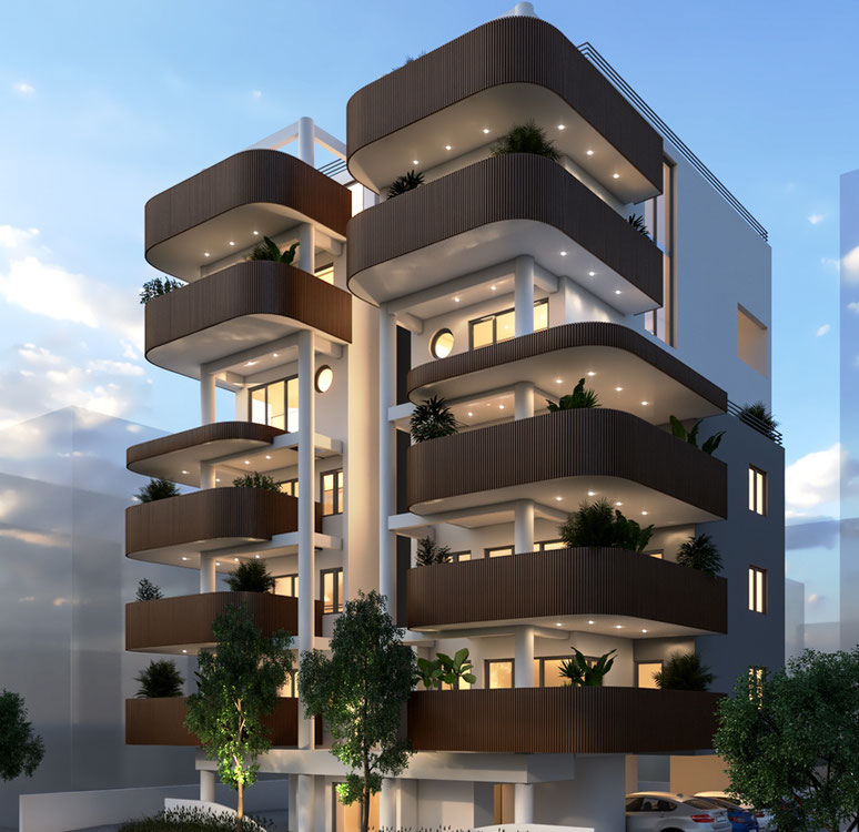 Нерухомість в Thea — дивіться на пошуковику нерухомості GEOLN.COM. Фото 1