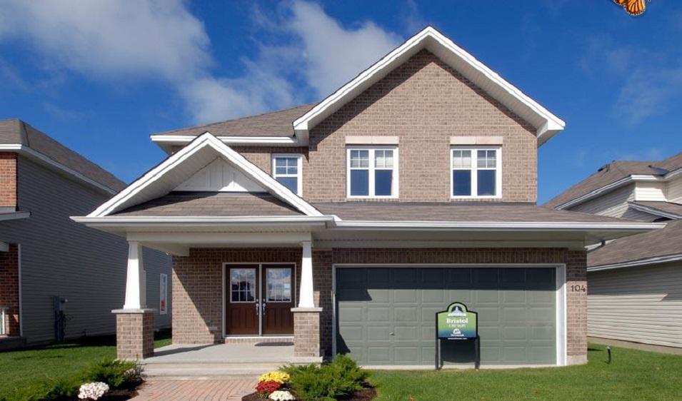 房地产在 Findlay Creek Village — look at the real estate search engine GEOLN.COM. 照片 1