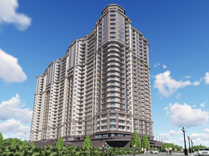 房地产在 Rodos — look at the real estate search engine GEOLN.COM. 照片 2