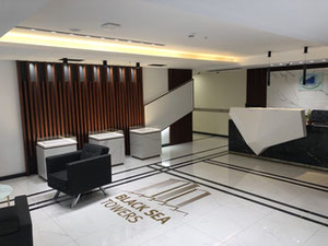 位于巴图米迪纳摩体育场附近的英雄大道公寓 — 来自开发商和业主的房地产搜索引擎 GEOLN.COM. 照片 7