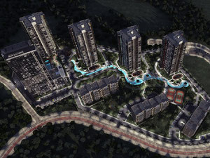 房地产在 Aqua Modern — look at the real estate search engine GEOLN.COM. 照片 3