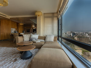 Apartment in the city center — Find off-plan property or real estate resale directly from developers and owners GEOLN.COM. Photo 6