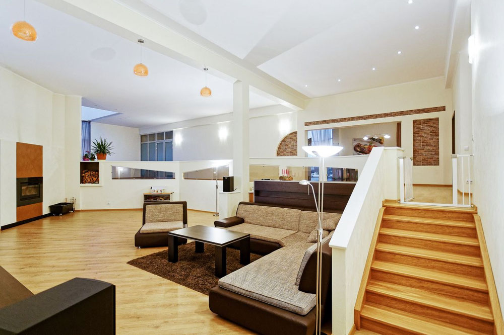 拉脱维亚郊区的房子，食人魔地区，食人魔 — 来自开发商和业主的房地产搜索引擎 GEOLN.COM. 照片 1