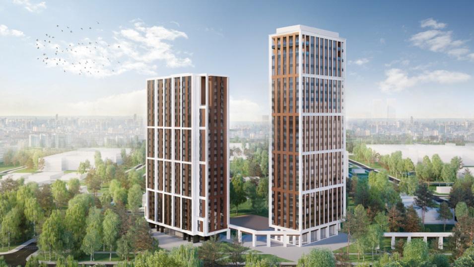 房地产在 Trend — look at the real estate search engine GEOLN.COM. 照片 1