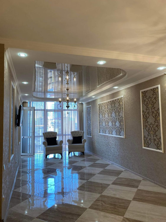 出售3房公寓 — 来自开发商和业主的房地产搜索引擎 GEOLN.COM. 照片 1