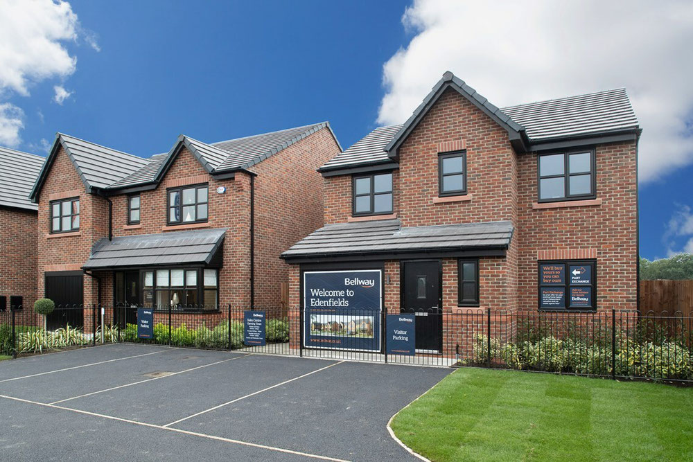 عقار للبيع في Edenfields — انظر إلى محرك البحث العقاري GEOLN.COM. صورة فوتوغرافية 1