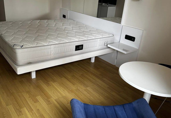 Estudio en Orbi City Bloque A